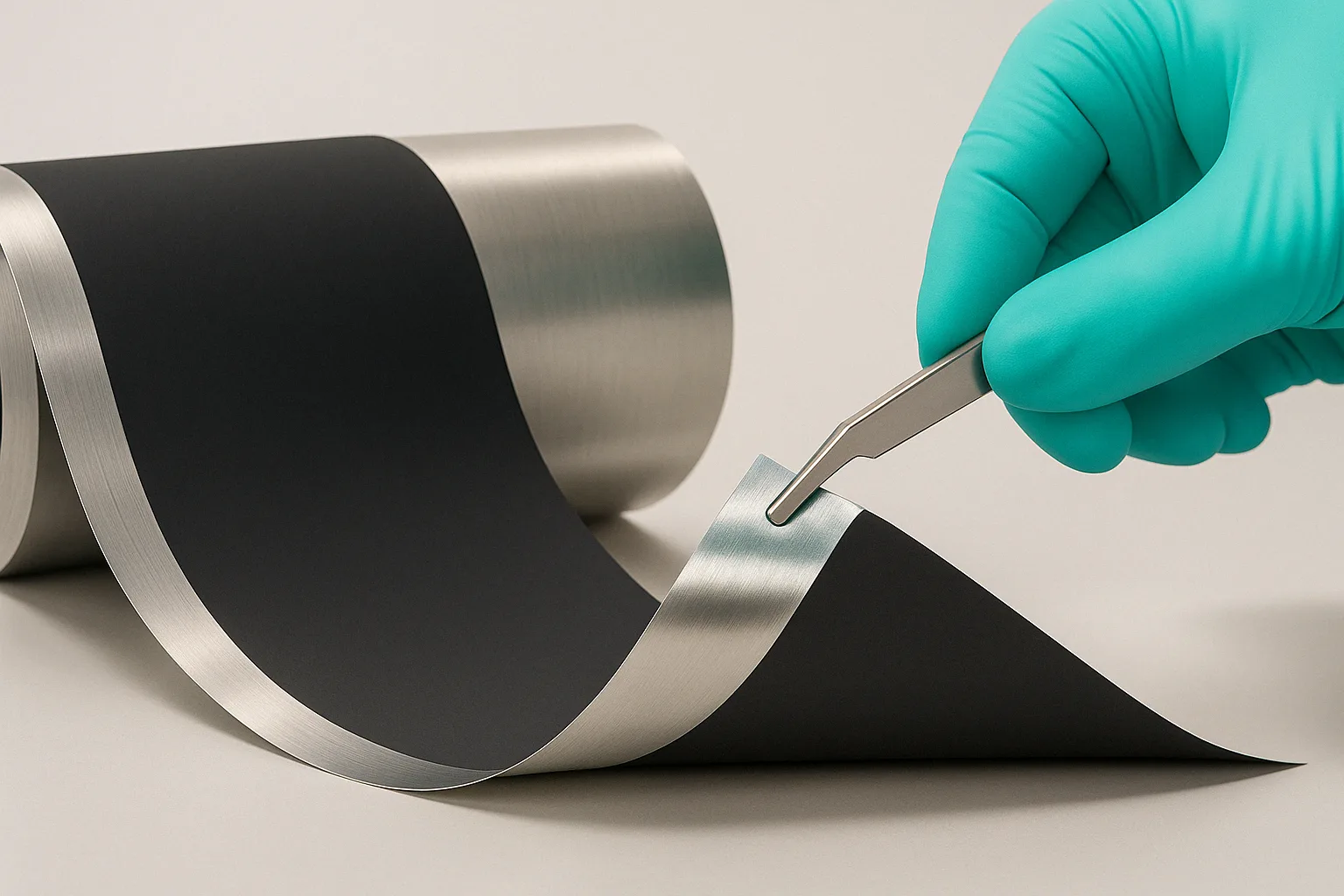 Image supplied with Addionics' announcement of its low-temperature battery architecture.